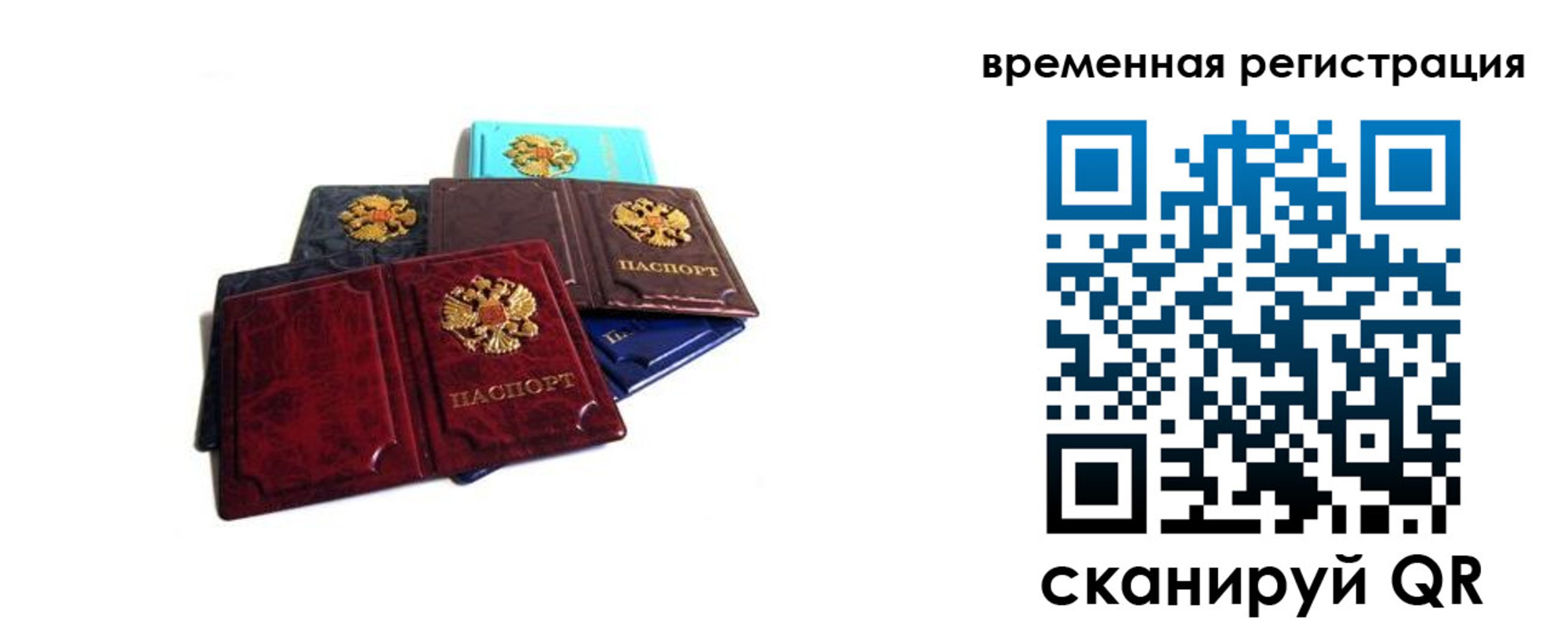 прописка гарантия в Абинске